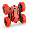 thumbnail image 1 of Telecontrol Stunt Toy Car Rc Stunt Car Firm Durable Doble Cara Giratoria Niños Toy Car 4Wd Monstrate EL015852-00, 1 of 5