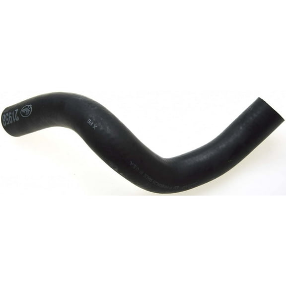 Radiator Coolant Hose Fits 1993 Chevrolet Lumina