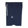 thumbnail image 2 of Reebok Toddler Boy Core Short, Sizes 12M-5T, 2 of 3