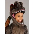 thumbnail image 5 of Deluxe Kid's Dilophosaurus Costume, 5 of 16