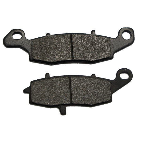Volar Rear Brake Pads for 20072015 Kawasaki Vulcan 900 VN900C Custom