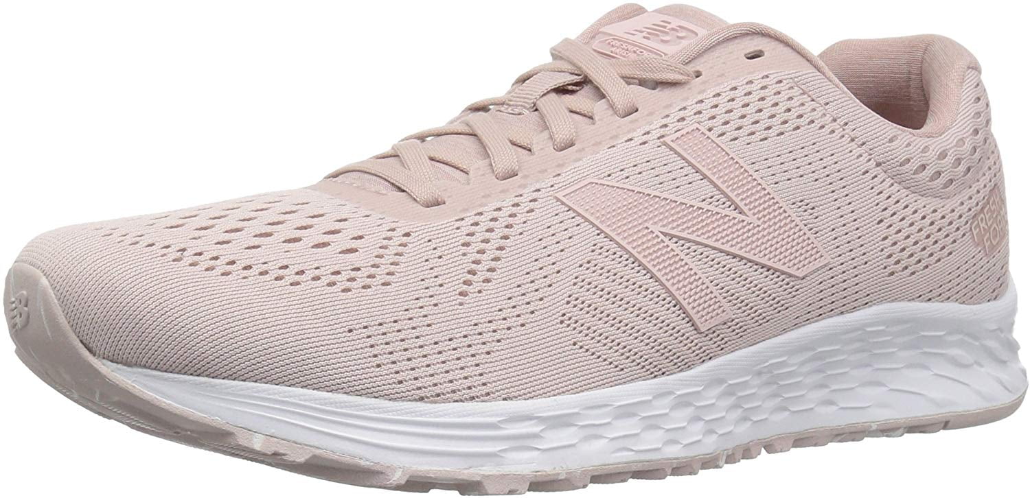 new balance fresh foam arishi women's running shoes