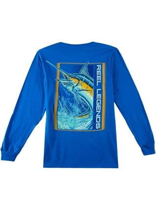 Reel Legends Shop by Category in Clothing 