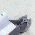 thumbnail image 2 of Miangastore 100 Pcs Couvre-Chaussures Jetables Antidérapants pour Intérieur, 2 of 8