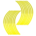 thumbnail image 1 of Cinta reflectante para ruedas, universal, para coche, motocicleta, llantas, tiras adhesivas, innovación moderna, 1 of 9