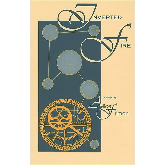 InvertedFire : poems (Paperback)