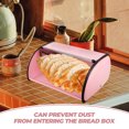 thumbnail image 3 of HEALEEP Récipient en Acier Inoxydable pour Produits de Cuisson pour Café 1Pcs, 3 of 8