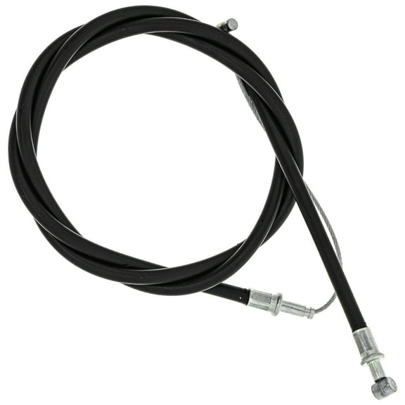 Niche Clutch Cable for Husqvarna AE420 AE430 AE500 CR250 CR390 CR500 OR250 OR390 WR390 CR430 WR430 XR430 WR250 XC250 519-CCB2045L