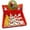 B, variant on Christmas Candles Gift Set 12 Piece Paraffin Wax Candless for Winter Home Decoration, Festive Holiday Table Decor and Gift Giving