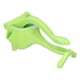 thumbnail image 3 of Extractor De Frutas, Exprimidor De Frutas De Cocina Manual En Forma De V Para El Hogar ABS Portátil Para Limón ANGGREK Otros, 3 of 8
