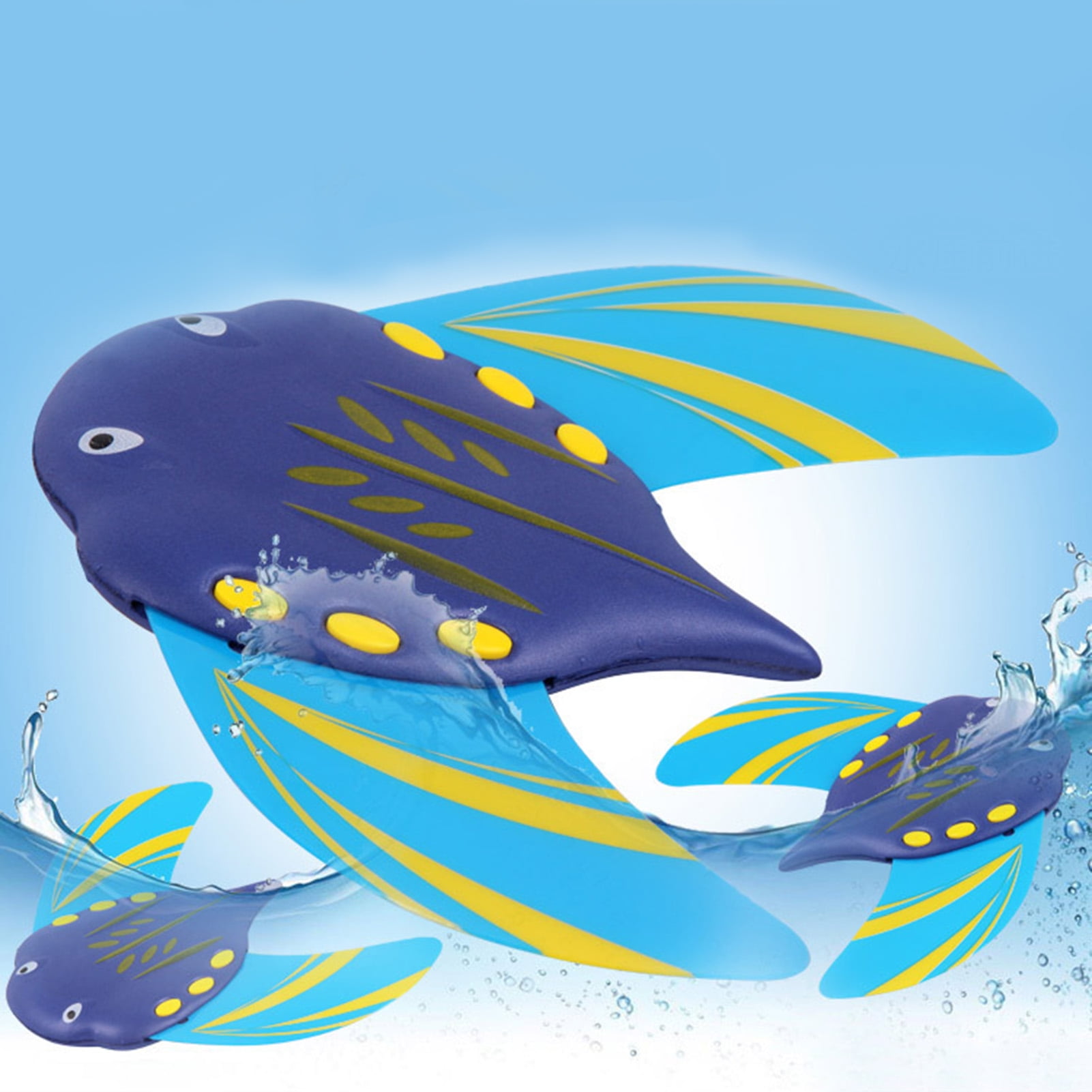 Aqua stingray sales underwater glider