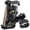 Green, variant on Motorcycle Phone Mount Holder - [Dual Vibration Dampener] [Metal Adjustment Arm] Motorcycle Cell Phone Holder, Bike Handlebar Phone Mount, Gifts for iPhone 16 15 14 Pro Max, 4.7-6.7" Phones