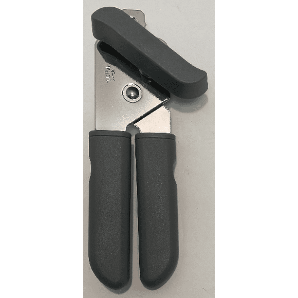 Mainstays Gray Can Opener