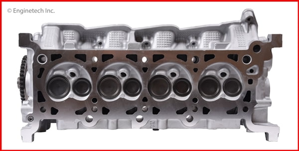 CYL HEAD COMPLETE FORD RH