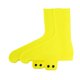 thumbnail image 2 of 2 fundas para zapatos de ciclismo, resistentes al viento, para viajes al aire libre Amarillo M, 2 of 9