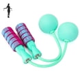 thumbnail image 1 of WJCA Weighted Ropeless Jump Rope for HIIT Workouts, Tangle-Free Cardio Fitness Tool for Home Exercise, Men and Women., 1 of 7