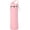 Pink, variant on Insulated Water Bottle 20 OZ Stainless Steel Water Bottle with Straw Metal Water Bottle Double Wall Leakproof Keeps Drinks Hot and Cold (Pink)