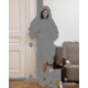 thumbnail image 1 of Vestido de hada de malla transparente bordado estilo dama para mujer, 1 of 2