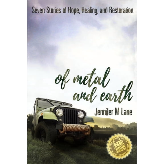 Of Metal and Earth, (Paperback)