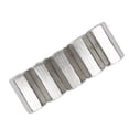 thumbnail image 4 of Coupling Nut Set, Robust Hex Coupling Nut M10 Stainless Steel  For Installation, 4 of 8