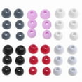 thumbnail image 4 of Soft Silicone Ear Tips for Studio Buds/Fit Pro Replacement Ear Plugs Anti-Slip Earbuds Breathable & Comfortable, 4 of 10