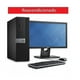thumbnail image 1 of PC Dell 7050 SFF- Monitor 24"- CORE I5 7MA- 16GB RAM- 256GB SSD- Reacondicionado., 1 of 4