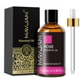 thumbnail image 1 of 100ML Essential Oil Blend with Dropper for Aromatherapy Use, 1 of 36