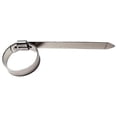 thumbnail image 2 of Band-It 080-JS2439 49243 1 Inchx3-8 Inch 201Ss Smooth I.D. Clamp, 2 of 4