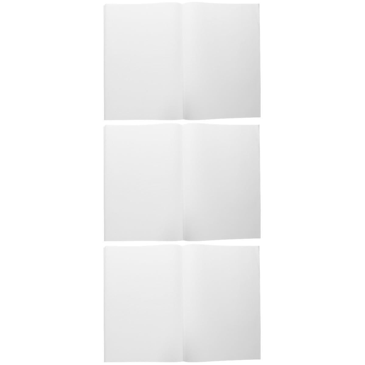 MLINS 300 Sheets Xuan Rice Paper for Painting and Drawing, Art Paper for and Watercolor