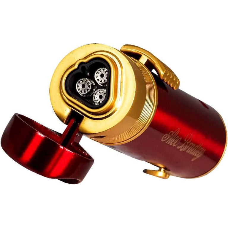 battery pack cigarette lighter socket Handheld Accessories Kit – BridgeCom Systems