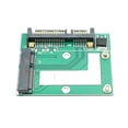 thumbnail image 2 of mmirethe MSATA to SATA Hard Drive Adapter Card Detachable Replaceable Module Board, 2 of 6