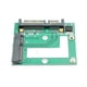 thumbnail image 1 of Tarjeta adaptadora de disco duro Seitruly MSATA a SATA Type3, 1 of 6