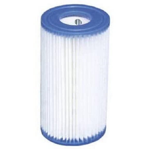 ACE Trading - Intex Pool Filter Cartridge - 4.25 in. W x 8 in. L