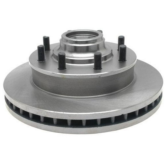 R-Line Rotors Fits select: 2002 CHEVROLET EXPRESS G3500, 2001 CHEVROLET EXPRESS CUTAWAY
