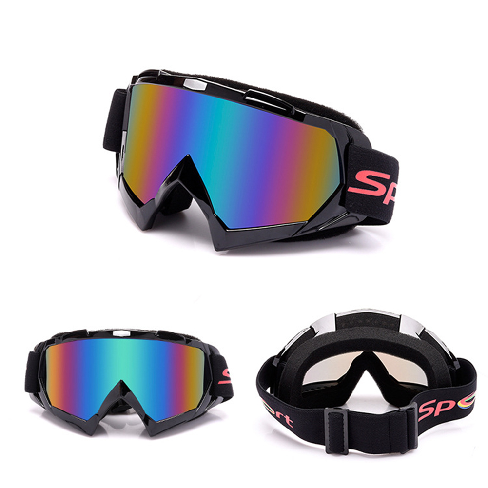 bicycle riding goggles