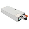 thumbnail image 1 of Server Power Supply Replacement, Server Power Supply Plug and Play High Efficiency 1100 W Stable Performance  for R730 for T630 for R630, 1 of 7