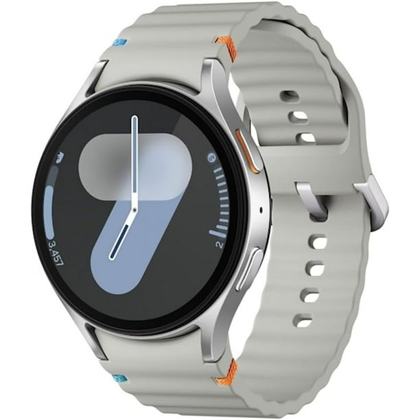 Samsung Galaxy Watch7 44 32GB Plata (Reacondicionado)