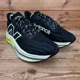 thumbnail image 3 of New Balance Trainers Mens UK 11 FuelCell SuperComp Black Carbon Plate Run Shoes, 3 of 5