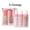 A, variant on Fairy Highlighter Powder Set – 6-Color Face & Body Shimmer Palette, Buildable Natural Glow, with Sponge Applicator, Long-Lasting Luminous Finish