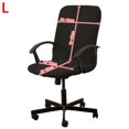 thumbnail image 3 of Office Office s Stretchable Arm Slipcover Computer Covers -, 3 of 8