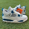 thumbnail image 1 of Jordan Air Jordan 4 Retro, 1 of 5