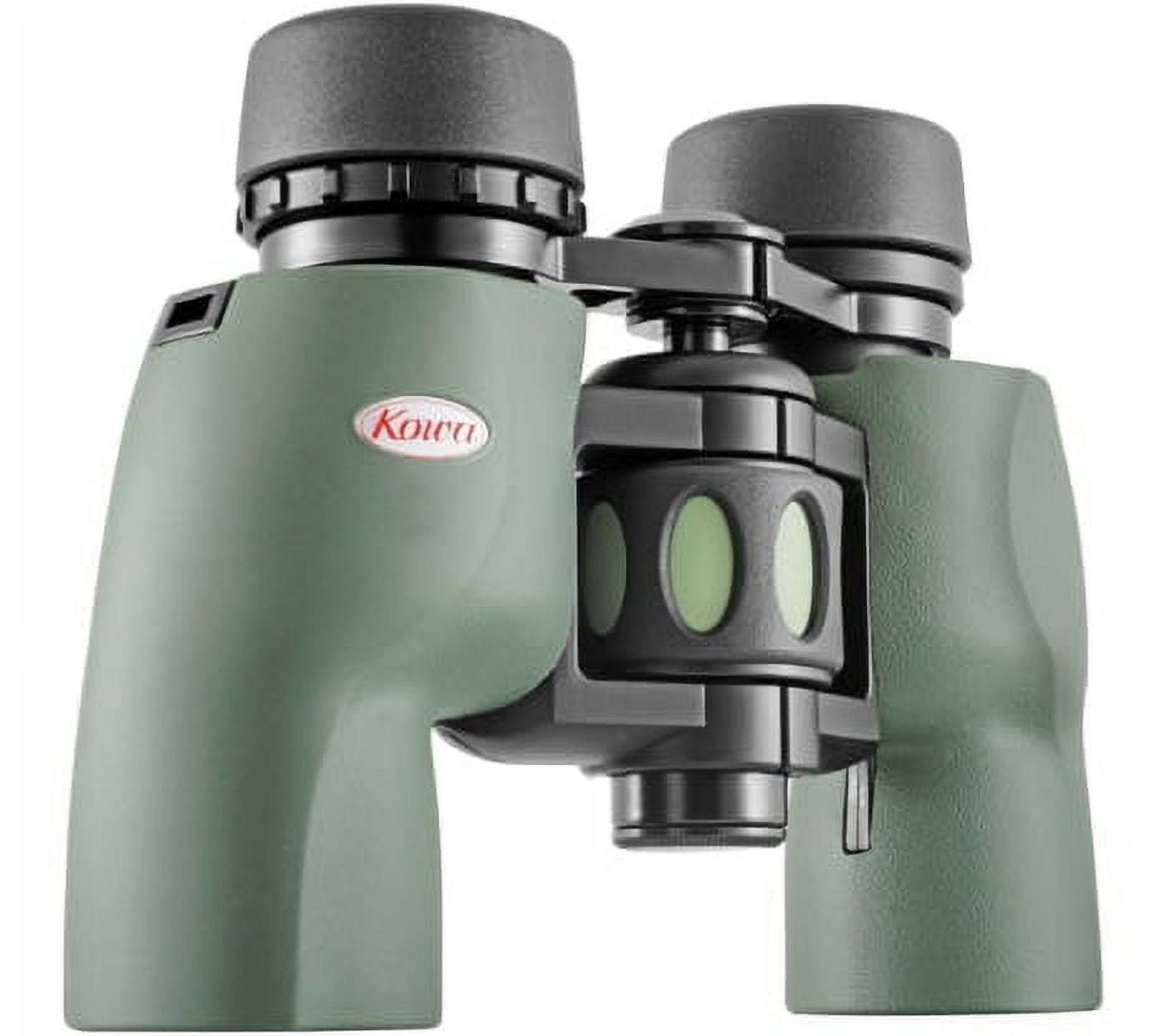 Kowa YF Porro Prism Binoculars 6x 30mm