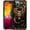 Golden Dragon, variant on Compatible with iPhone 12 Case, Golden Dragon for Men Boys, Anti-Scratch Soft TPU Shockproof Unique Protective Cover Pattern Design