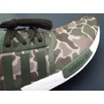 thumbnail image 4 of Size 8 Adi-das ORIGINALS Men's NMD R1 Sneaker Shoes Camouflage Camo, 4 of 6