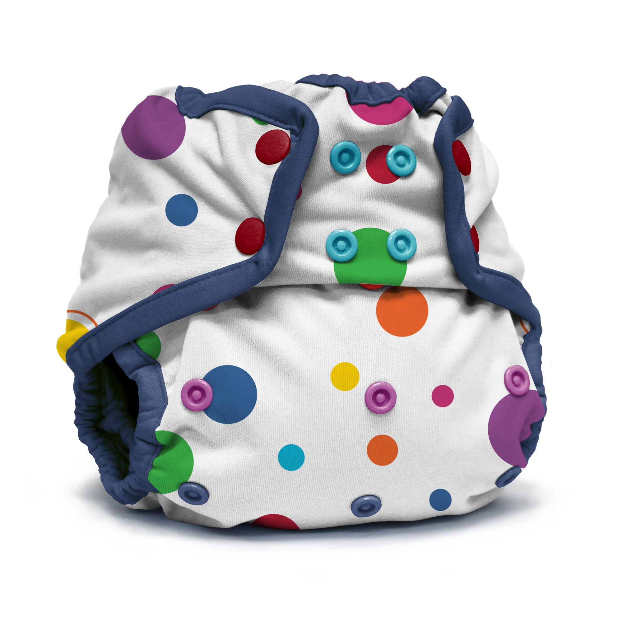 Castle 6-35 lbs Dragons Fly Kanga Care Rumparooz One Size Reusable Cloth Diaper Cover Snap 
