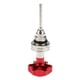 thumbnail image 2 of Varilla Medidora de Barra de de Aceite Del Motor de La Motocicleta para 125CC Quad Dirt Bike ATV Rojo Soledad Dip motor, 2 of 5