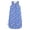 Blue Dessert, variant on All-year-around Cute Baby Sleep Sack 24-36 Months Rayon Made from Bamboo Sleeping Bag 1.0 Tog Premium 2-Way Zipper Baby Wearable Blanket 2t-3t - Dinosaur World