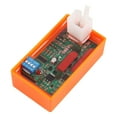 thumbnail image 3 of yotijay Motorcycle 5 Pin Cdi Ignition Box Easily Install, Prtical, Premium Portable, Spare Parts cessories for Scooter ATV Orange, 3 of 8