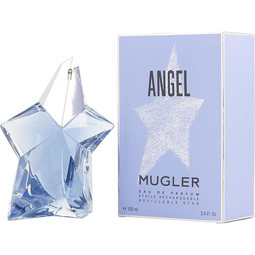 angel muggler