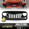 Xprite Front Matte